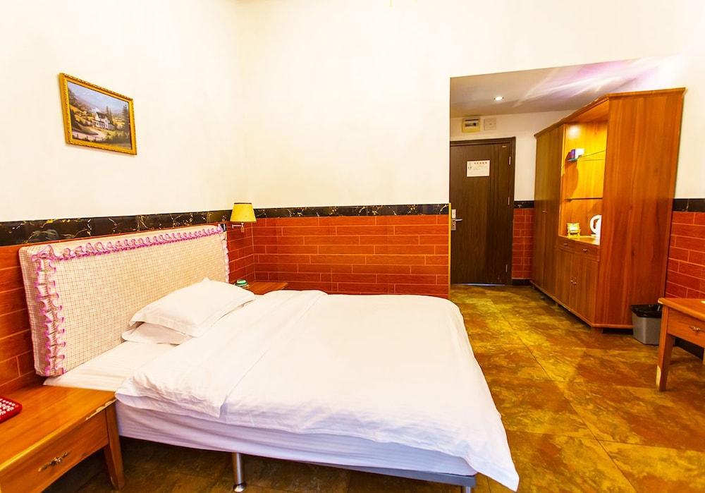 Village Utopia Backpackers Hostel Fuling  Kültér fotó